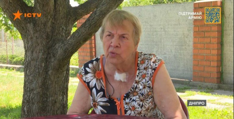 Марина Марченко