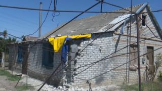 Ситуація на Херсонщині
