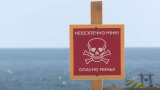 Ситуація в стратегічно важливому регіоні Чорного моря на Одещині