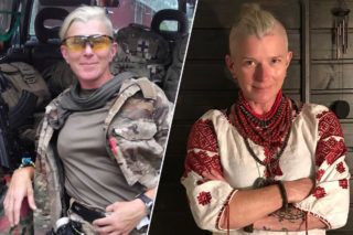 Тайра розповіла про найважче у російському полоні