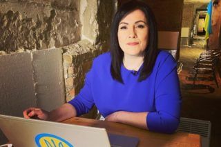 У День сім'ї Тетяна Висоцька розповіла історію 13-річного хлопчика (1)