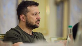 Владимир Зеленский