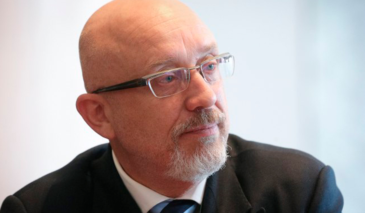 сценарії закінчення війни від Резнікова