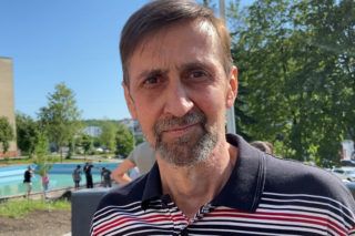 Віктор Бабій