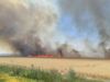 Гуманитарный кризис, контрнаступление и новые прилеты в Чернобаевке: какая ситуация в Херсонской области