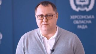 ситуація в Херсоні