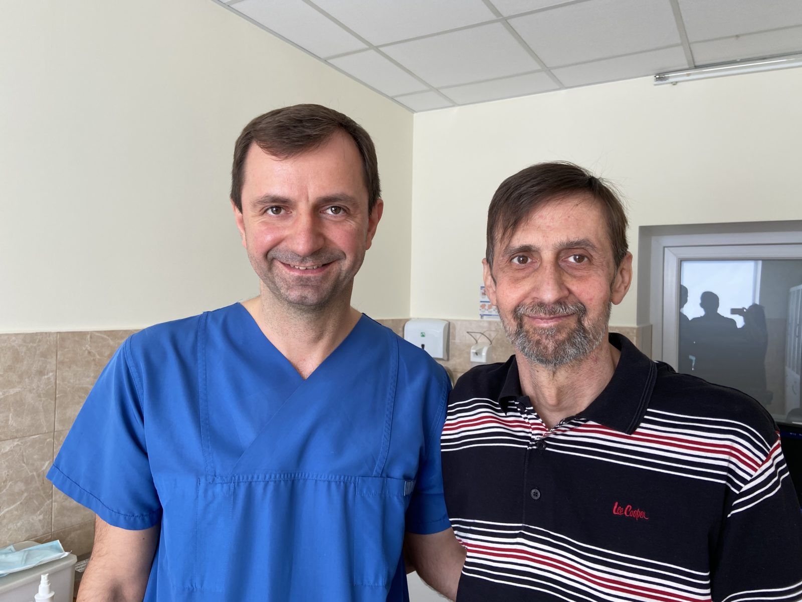 Віктор Бабій