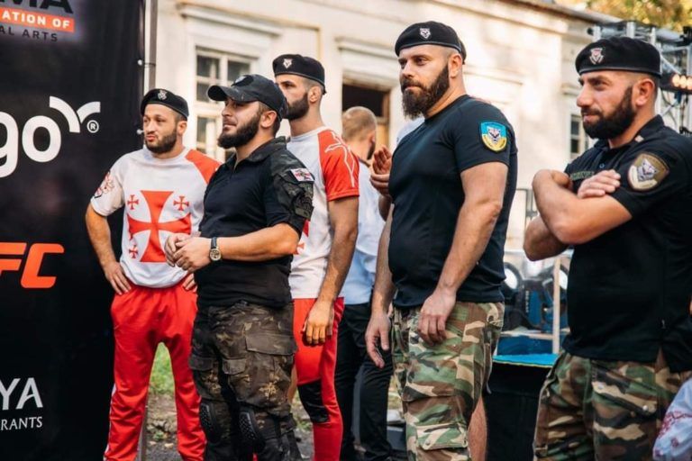 Грузинський легіон
