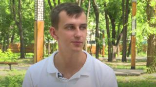 Ігор Талалай повернувся з російського полону й розповів про катування
