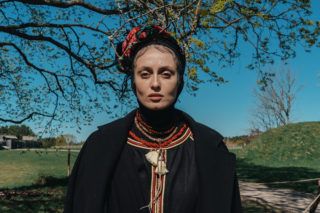 Творчість — найкращий інструмент виверження емоцій. Щире інтерв’ю Alina Pash про музику, критику та особисте