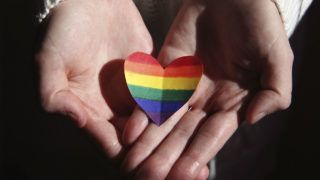 Легалізація одностатевих шлюбів в Україні