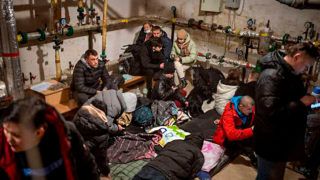 Щоденні обстріли на Запоріжжі