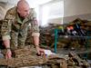 Від подушок до військової амуніції! Як четверо друзів відкрили виробництво бронежилетів для ЗСУ