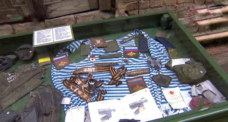 Виставка у Києві