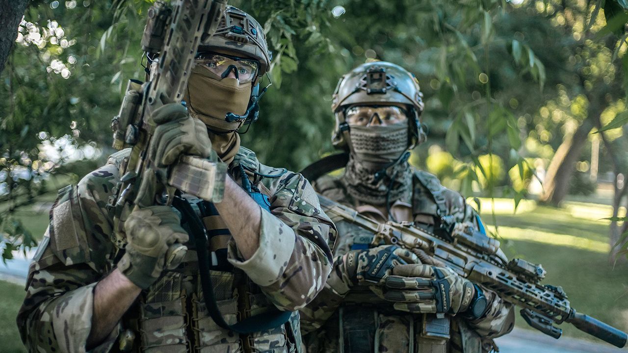 Актуальна карта бойових дій в Україні та небезпечні напрямки на 12 липня