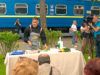 МастерШеф приехал в Ирпень: Эктор Хименес Браво устроил соревнования в Железном городке