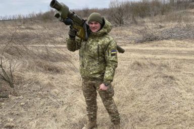 Роман Щербатюк