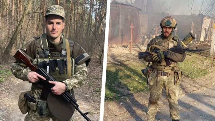 Українські військові про те, чому не треба карати відправкою на фронт