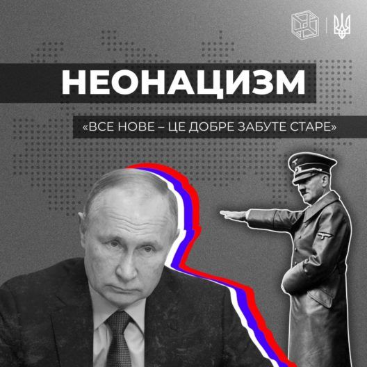 Что такое неонацизм: характеристики и какие его черты есть в современной России Фото 1 к: Милитаризация молодежи