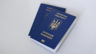 Як отримати громадянство України