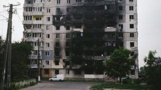 Що робитимуть з будівельними відходами по всій Україні