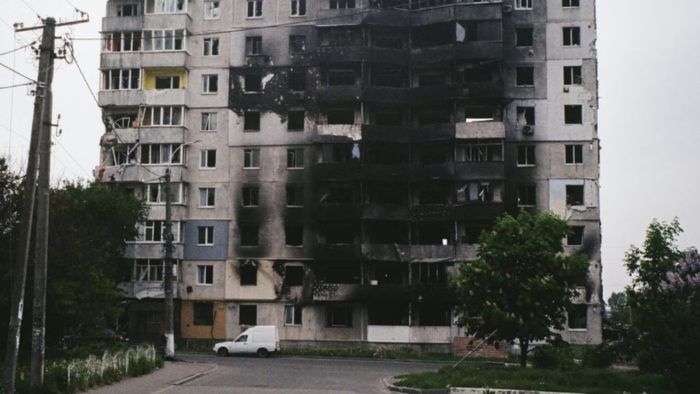 Що робитимуть з будівельними відходами по всій Україні