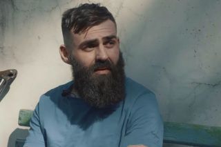 Дмитро Усіченко: історія Азовця про Маріуполь