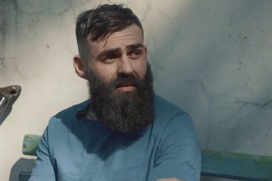 Дмитро Усіченко: історія Азовця про Маріуполь