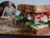 Вкуснее не найти — сэндвич с тунцом по рецепту Эктора Хименеса-Браво