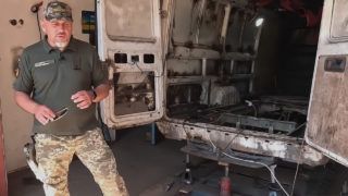 Миколаївська ТрО