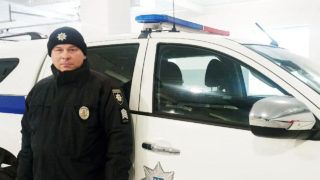 Рустам Лукомський