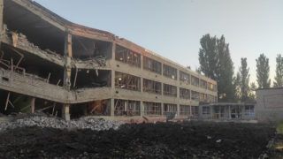 Ситуація в Донецькій області 13.07.2022