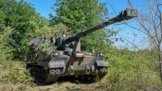 Ситуація в Херсонській області 13.07.2022 - контрнаступ ЗСУ