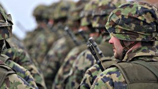 Як виготовляють тактичний одяг в Україні під час війни