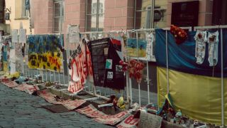 Війни та воєнні конфлікти за участі Росії після Другої Світової війни