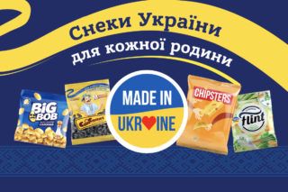 Snack Production