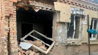 Ситуація в Запорізькій області 14.07.2022
