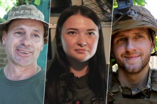 Війна закінчиться грандіозним розгромом окупантів — українські герої заряджають бойовим духом з передової