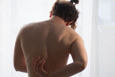 хвороба Бехтерева