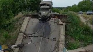 Перехоплені розмови росіян