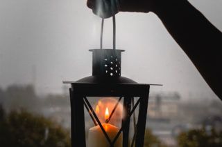 Що робити, коли зникло світло