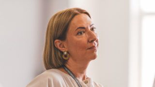 Євгенія Близнюк