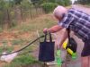 С дефицитом воды в разгар лета! Как выживает прифронтовой Степногорск в Запорожье