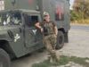 Ризикувати своєю безпекою, але врятувати пораненого! Історія військової медикині, яка служить на фронті