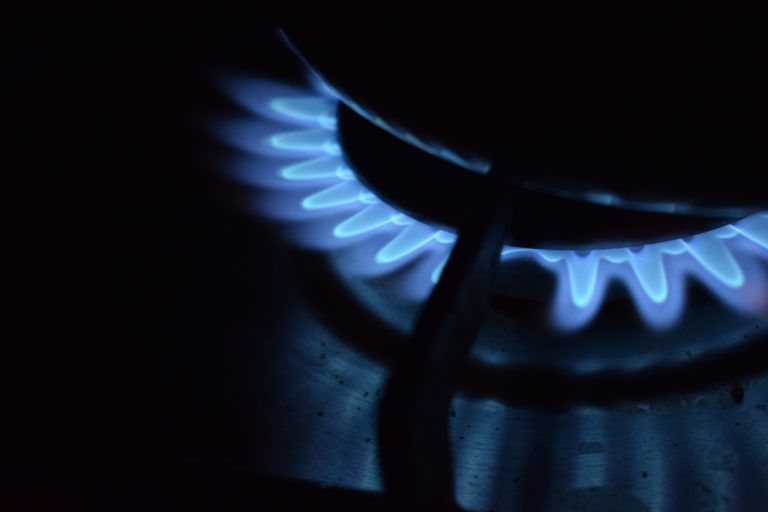 Пkатіжка за газ не прийшла що робити