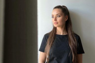 Ксенія Мішина