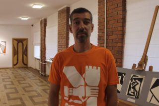 Павло Пономаренко: історія художника з Маріуполя