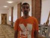 “Я не вижу здесь ни одной позитивной картины”. История художника из Мариуполя, который изобразил пережитое в искусстве