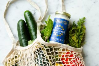 Раціон вегана