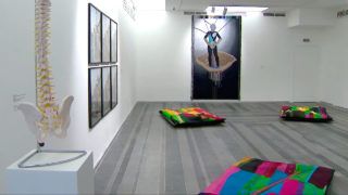 Виставка у PinchukArtCentre